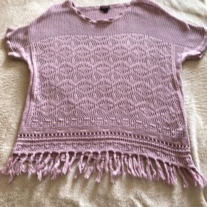 Torrid top 100% cotton. Still size L